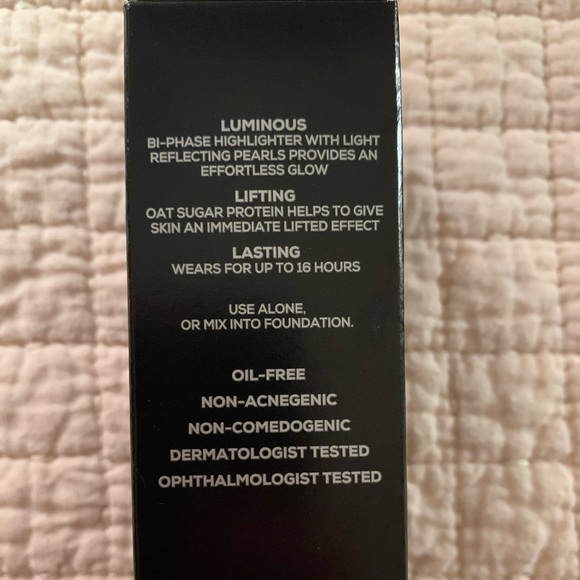 BareMinerals BarePro Glow Highlighter: Free - Picture 5 of 5
